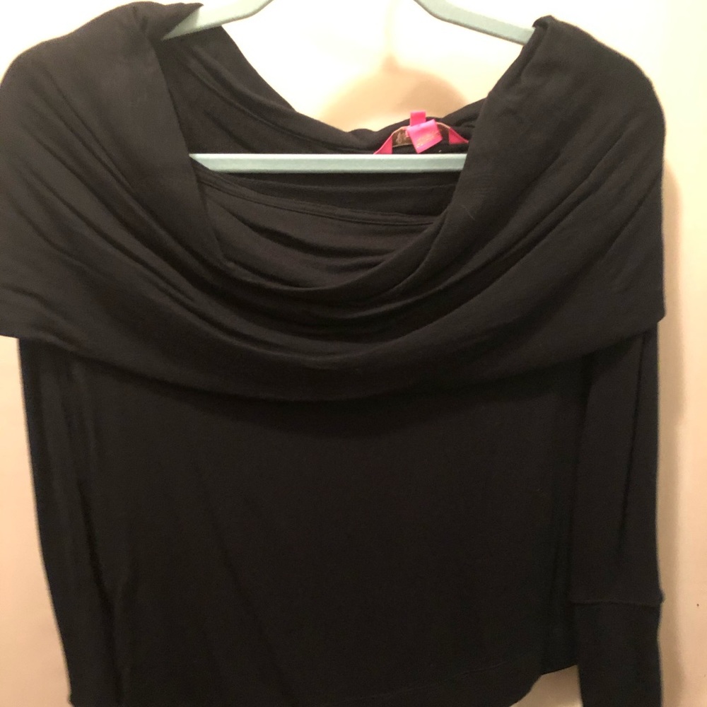 Lilly Pulitzer Belinda pullover XS